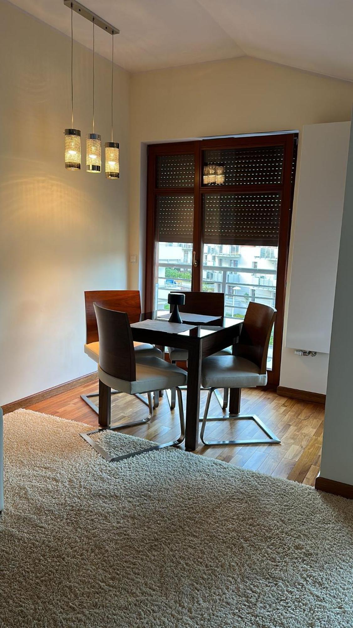 Neptun Park Apartament - 100 M Od Plazy Danzica Esterno foto